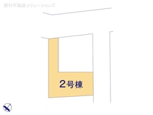 【神奈川県/横浜市南区六ツ川】横浜市南区六ツ川2丁目 新築一戸建て 