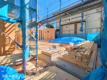 【神奈川県/横浜市南区六ツ川】横浜市南区六ツ川2丁目 新築一戸建て 
