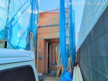 【神奈川県/横浜市南区六ツ川】横浜市南区六ツ川2丁目 新築一戸建て 