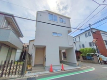 【神奈川県/横浜市南区中里】横浜市南区中里1丁目 新築一戸建て 
