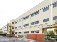 【神奈川県/横浜市南区中里】横浜市南区中里1丁目 新築一戸建て 周辺施設