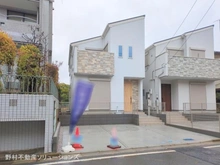 【神奈川県/横浜市保土ケ谷区常盤台】横浜市保土ケ谷区常盤台 新築一戸建て 