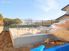 【神奈川県/横浜市保土ケ谷区常盤台】横浜市保土ケ谷区常盤台 新築一戸建て 