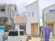 【神奈川県/横浜市保土ケ谷区常盤台】横浜市保土ケ谷区常盤台 新築一戸建て 