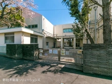 【神奈川県/横浜市保土ケ谷区常盤台】横浜市保土ケ谷区常盤台 新築一戸建て 周辺施設