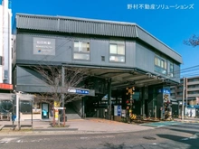 【神奈川県/横浜市保土ケ谷区常盤台】横浜市保土ケ谷区常盤台 新築一戸建て 周辺施設