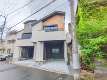【神奈川県/横浜市神奈川区白幡南町】横浜市神奈川区白幡南町 新築一戸建て 