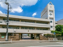 【神奈川県/横浜市神奈川区白幡南町】横浜市神奈川区白幡南町 新築一戸建て 周辺施設