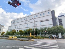 【神奈川県/横浜市神奈川区白幡南町】横浜市神奈川区白幡南町 新築一戸建て 周辺施設
