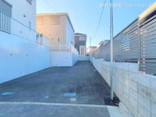 【神奈川県/横浜市保土ケ谷区峰沢町】横浜市保土ケ谷区峰沢町 新築一戸建て 