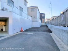 【神奈川県/横浜市保土ケ谷区峰沢町】横浜市保土ケ谷区峰沢町 新築一戸建て 