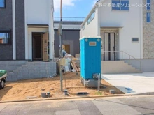 【神奈川県/横浜市南区永田山王台】横浜市南区永田山王台 新築一戸建て 