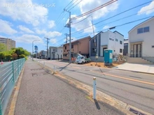 【神奈川県/横浜市南区永田山王台】横浜市南区永田山王台 新築一戸建て 