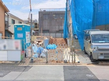 【神奈川県/横浜市南区永田山王台】横浜市南区永田山王台 新築一戸建て 