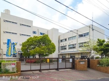 【神奈川県/横浜市南区永田山王台】横浜市南区永田山王台 新築一戸建て 周辺施設