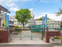 【神奈川県/横浜市南区永田山王台】横浜市南区永田山王台 新築一戸建て 周辺施設