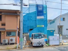 【神奈川県/横浜市南区永田山王台】横浜市南区永田山王台 新築一戸建て 