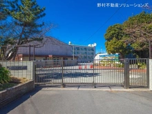 【神奈川県/横浜市南区中里】横浜市南区中里4丁目 新築一戸建て 周辺施設