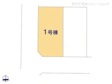【神奈川県/横浜市南区中里】横浜市南区中里4丁目 新築一戸建て 