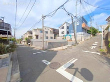 【神奈川県/横浜市南区中里】横浜市南区中里4丁目 新築一戸建て 