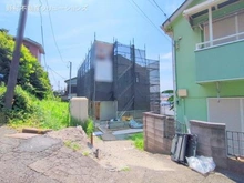 【神奈川県/横浜市保土ケ谷区鎌谷町】横浜市保土ケ谷区鎌谷町 新築一戸建て 