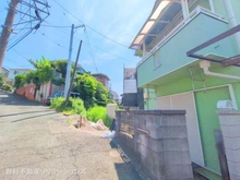【神奈川県/横浜市保土ケ谷区鎌谷町】横浜市保土ケ谷区鎌谷町 新築一戸建て 
