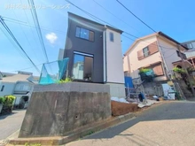 【神奈川県/横浜市南区六ツ川】横浜市南区六ツ川2丁目 新築一戸建て 