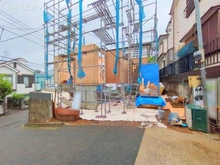 【神奈川県/横浜市南区六ツ川】横浜市南区六ツ川2丁目 新築一戸建て 