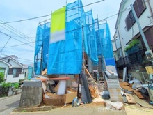 【神奈川県/横浜市南区六ツ川】横浜市南区六ツ川2丁目 新築一戸建て 