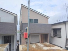 【神奈川県/横浜市保土ケ谷区狩場町】横浜市保土ケ谷区狩場町 新築一戸建て 