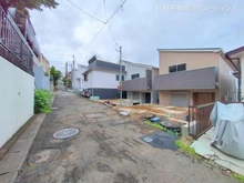 【神奈川県/横浜市保土ケ谷区狩場町】横浜市保土ケ谷区狩場町 新築一戸建て 