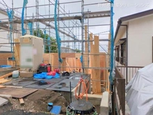 【神奈川県/横浜市保土ケ谷区狩場町】横浜市保土ケ谷区狩場町 新築一戸建て 