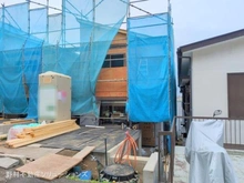 【神奈川県/横浜市保土ケ谷区狩場町】横浜市保土ケ谷区狩場町 新築一戸建て 