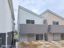 【神奈川県/横浜市保土ケ谷区狩場町】横浜市保土ケ谷区狩場町 新築一戸建て 
