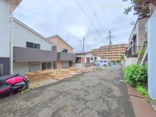 【神奈川県/横浜市保土ケ谷区狩場町】横浜市保土ケ谷区狩場町 新築一戸建て 