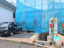 【神奈川県/横浜市保土ケ谷区狩場町】横浜市保土ケ谷区狩場町 新築一戸建て 