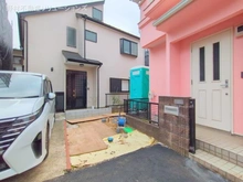 【神奈川県/横浜市保土ケ谷区鎌谷町】横浜市保土ケ谷区鎌谷町 新築一戸建て 
