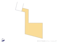 【神奈川県/横浜市保土ケ谷区鎌谷町】横浜市保土ケ谷区鎌谷町 新築一戸建て 