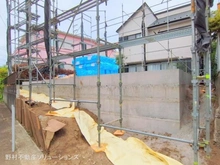 【神奈川県/横浜市保土ケ谷区鎌谷町】横浜市保土ケ谷区鎌谷町 新築一戸建て 