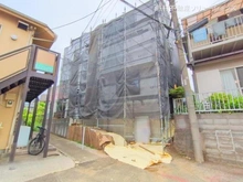 【神奈川県/横浜市保土ケ谷区鎌谷町】横浜市保土ケ谷区鎌谷町 新築一戸建て 