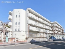 【神奈川県/横浜市保土ケ谷区鎌谷町】横浜市保土ケ谷区鎌谷町 新築一戸建て 周辺施設