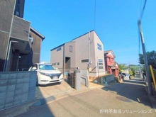 【神奈川県/横浜市神奈川区菅田町】横浜市神奈川区菅田町 新築一戸建て 