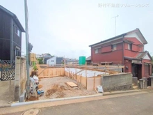 【神奈川県/横浜市神奈川区菅田町】横浜市神奈川区菅田町 新築一戸建て 
