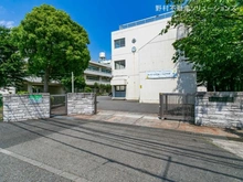 【神奈川県/横浜市神奈川区菅田町】横浜市神奈川区菅田町 新築一戸建て 周辺施設