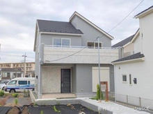 【神奈川県/横浜市保土ケ谷区上菅田町】横浜市保土ケ谷区上菅田町 新築一戸建て 外観