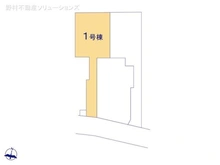 【神奈川県/横浜市保土ケ谷区上菅田町】横浜市保土ケ谷区上菅田町 新築一戸建て 