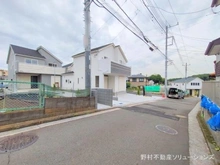 【神奈川県/横浜市保土ケ谷区上菅田町】横浜市保土ケ谷区上菅田町 新築一戸建て 