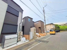 【神奈川県/横浜市神奈川区三ツ沢上町】横浜市神奈川区三ツ沢上町 新築一戸建て 