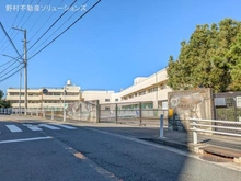 【神奈川県/横浜市神奈川区三ツ沢上町】横浜市神奈川区三ツ沢上町 新築一戸建て 周辺施設