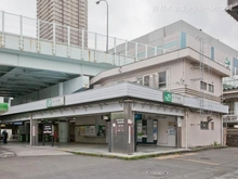 【神奈川県/横浜市神奈川区入江】横浜市神奈川区入江1丁目 新築一戸建て 周辺施設